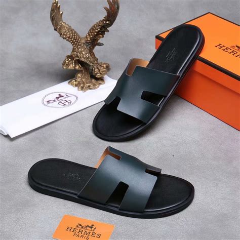 hermes sandals mens|authentic hermes sneakers.